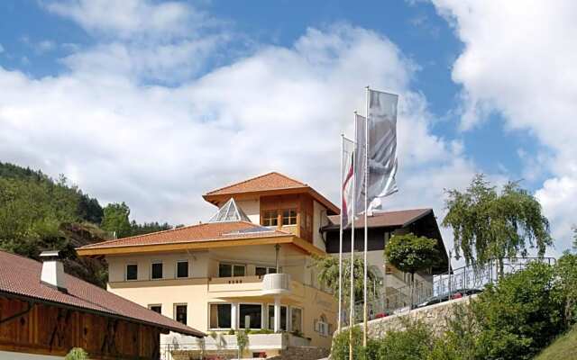 Hotel Klammwirt