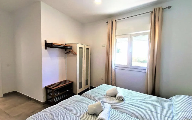 Suite Las Adelfas in Conil de la Frontera