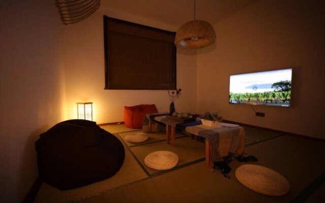 SuZhou ShuShan Shining Inn
