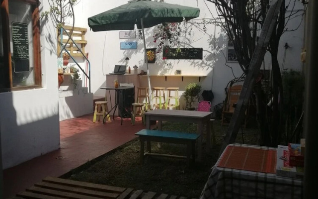 Boho Aqp - Hostel