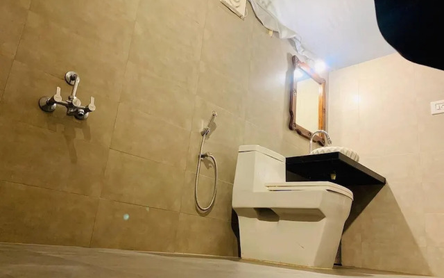 Thour Nautre Resorts