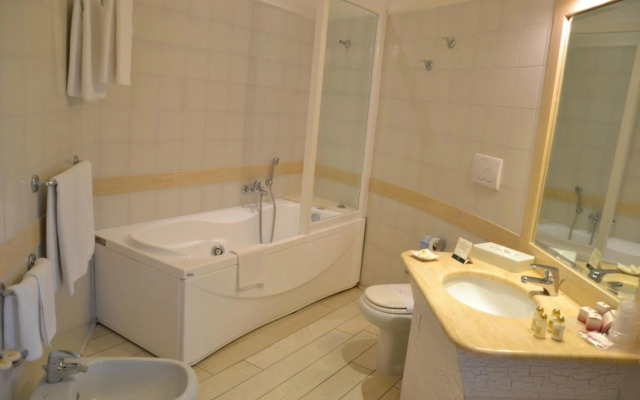 Sangiorgio Resort & Spa