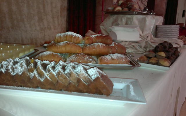 Hotel Borgo Don Chisciotte
