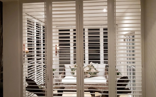 Stellenbosch Paradyskloof Unit