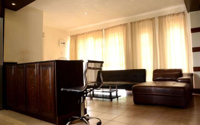 Commonlens Hotel