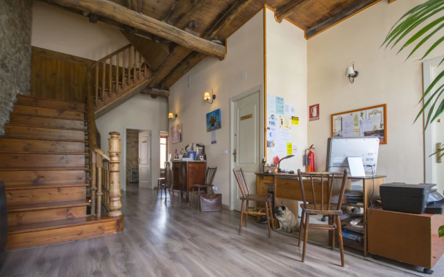 Albergue La Casona de Sarria