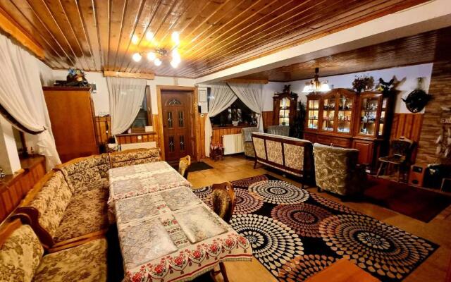 Casa Poiana Soarelui