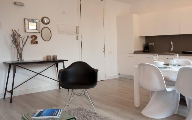 Click&Flat Seneca Suites