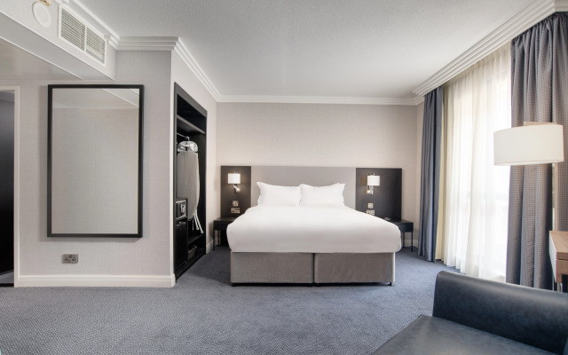 Sofitel London Gatwick