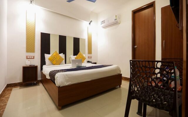Hotel Silver Stay