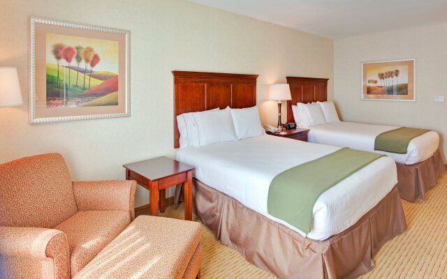 Holiday Inn Ex Ste Porterville by IHG