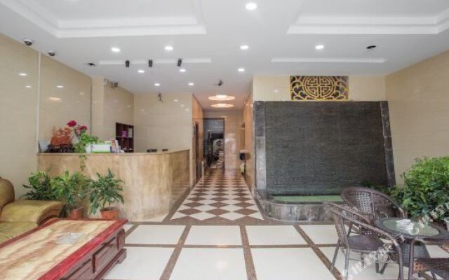 Haina Express Hotel