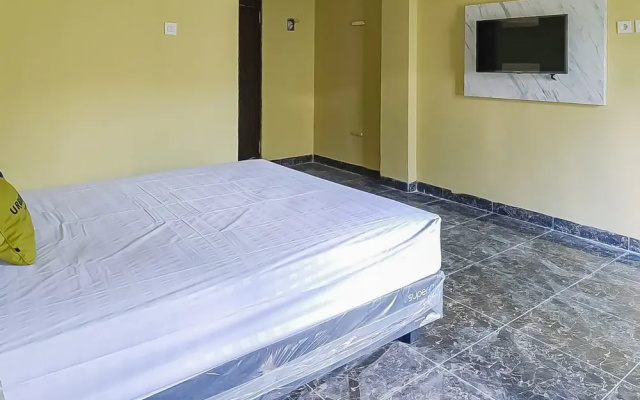 Urbanview Hotel Lamin Palangkaraya by RedDoorz