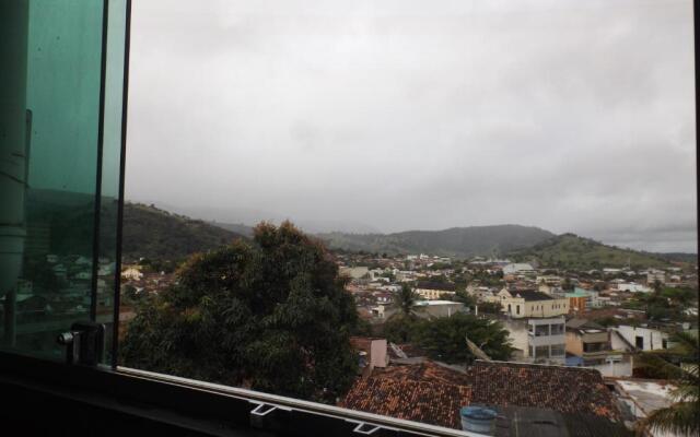 Pousada Monte Serrat