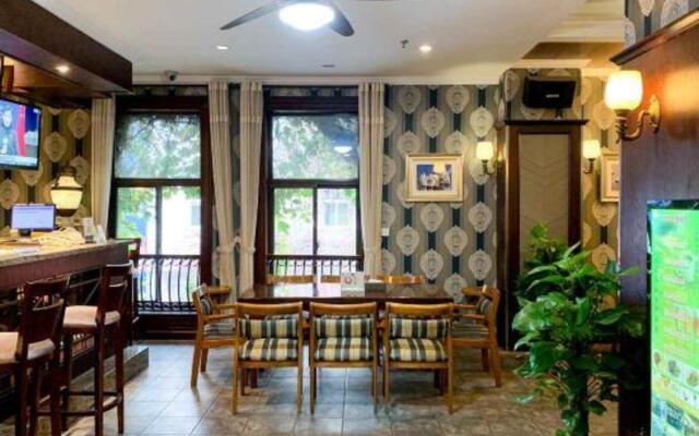 Liuyuan Hotel