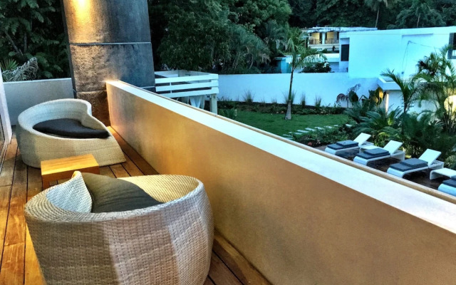 CASA-22 Luxury Boutique Hotel