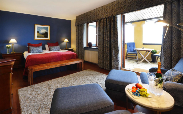 Hotel Svea, BW Signature Collection