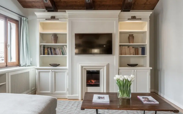 Ca' Grassi 3 Venetian Terrace