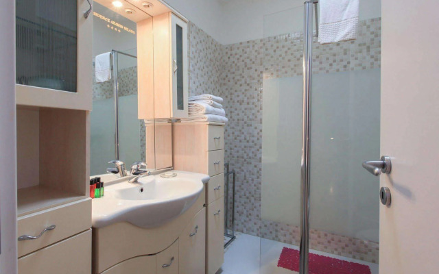 Residence Aramis Milano