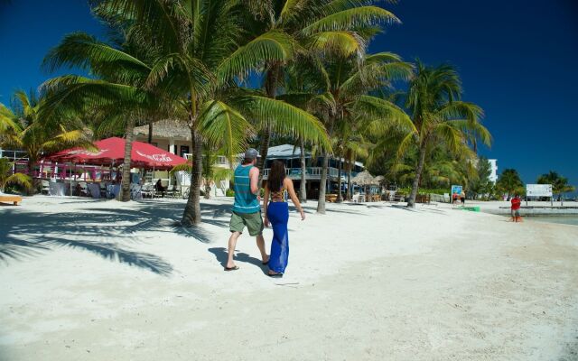 Exotic Caye Beach Resort