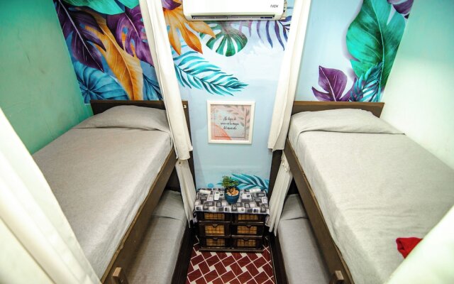 Capital Hostel - San Juan - Adults Only