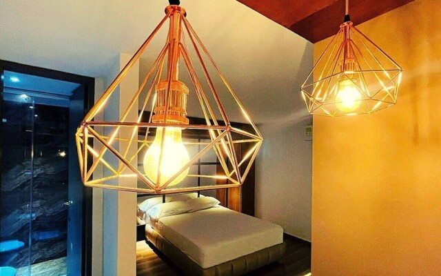 Calle 76 apto 2 by Caribecheap