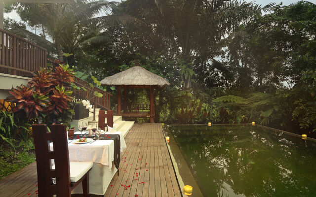 Khayangan Kemenuh Villas by Premier Hospitality Asia