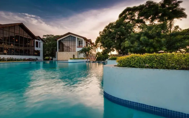 Sosua Ocean Village