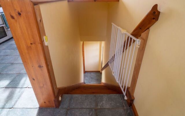 Ceilidhtail Cottage