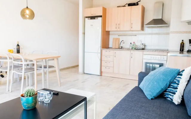 Arroyo Rooftop Apartment