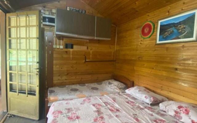 Holiday home Ramovic