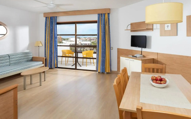 Aguamar Apartamentos, Los Cristianos Downtown