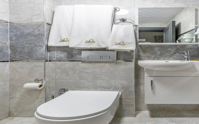 Olsen Hotels
