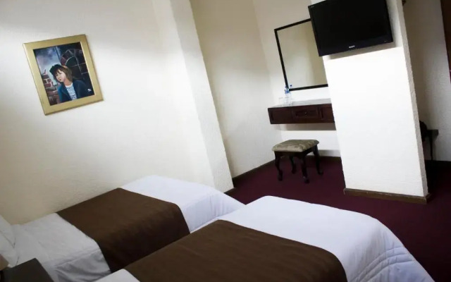 Hotel Romo