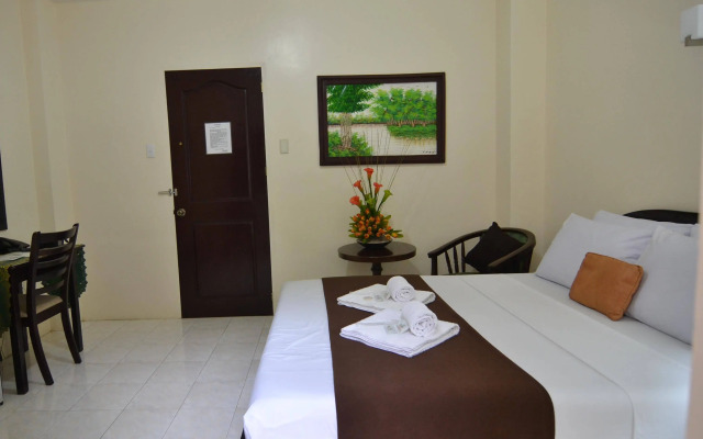 Le Grand Suites