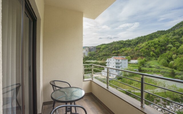 One Bedroom M Becici