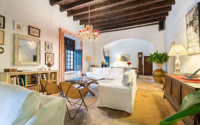 Son Vivot - Nº1 Doble Sup