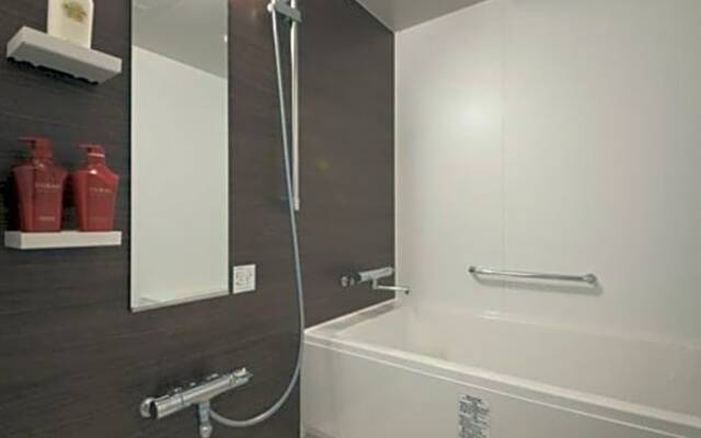 Hotel Sun Clover Koshigaya Station - Vacation STAY 55386