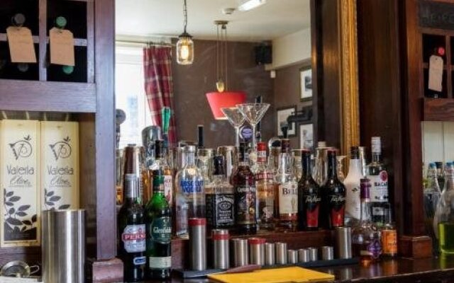Craven Heifer Inn