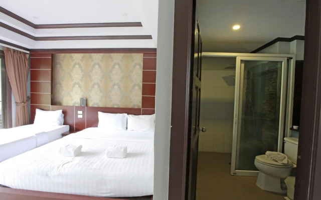 Phi Phi Andaman Beach Resort