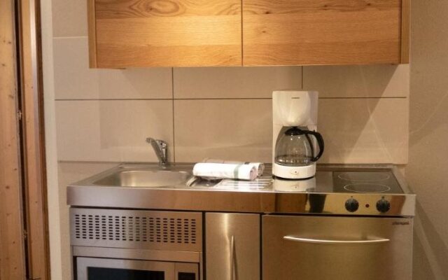 Aparthotel Kristall