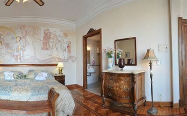 Mansion Dandi Royal