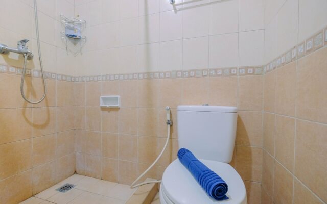 Chic And Cozy 2br Apartment at Hampton'S Park