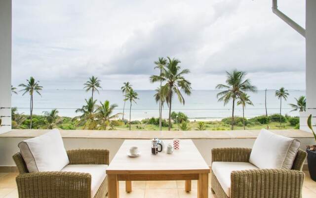 The Oyster Bay Hotel Suites