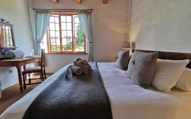 Rotterdam Boutique Hotel