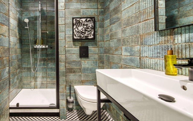 ibis Styles Edinburgh Centre St Andrew Square