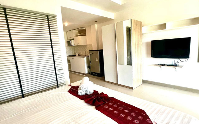 Sivana Place Phuket