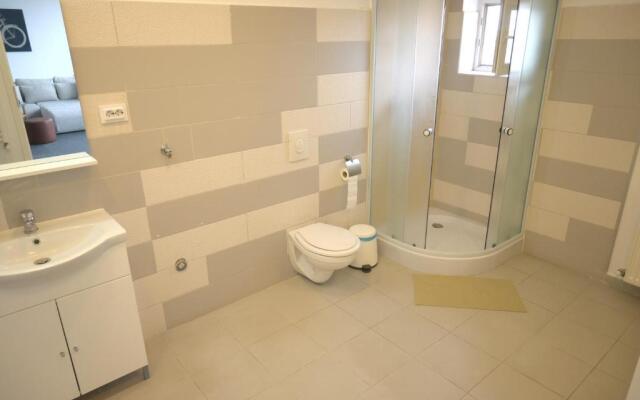 Luana Airport Apartments #7