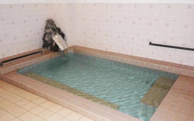 Shigakogen Yokote Yamamotoso