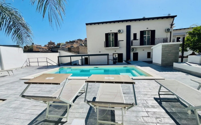 Suite Costa Sicana